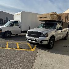 Movers - Photo 2