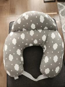 Mom cozy nursing pillow $30