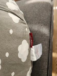Mom cozy nursing pillow $30 - Photo 3