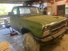 1990 w250 - Photo 3