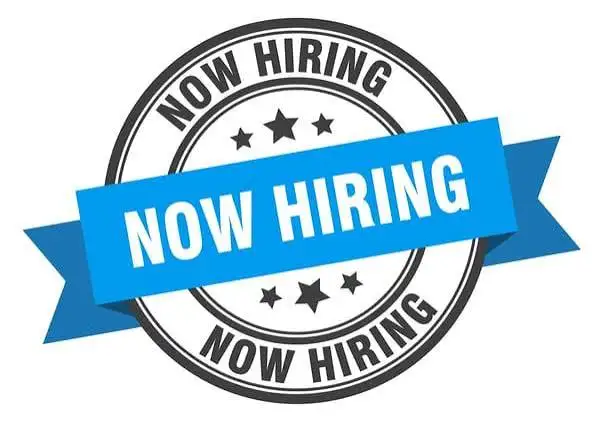HIRING- SHOP SERVICE ADVISOR