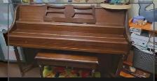 Weber Piano - Photo 2