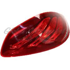 Mercedes S63 Amg 2014-2017 Tail Lights Left and Right - Photo 3