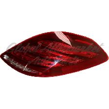 Mercedes S63 Amg 2014-2017 Tail Lights Left and Right - Photo 8