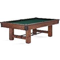 Brunswick Canton Pool Table | Ottawa Shipping - Photo 3