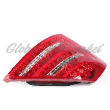Mercedes S600 2007-2009 Tail Lights Left and Right - Photo 4