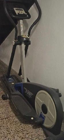 elliptical machine for sell - Photo 3