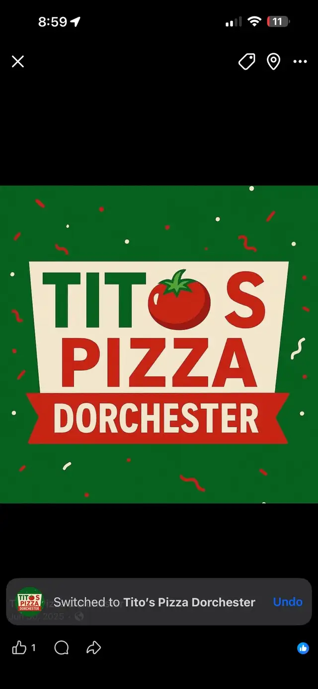 Titos pizza 40 hours a week