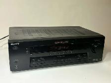 Sony STR-DE595 Surround Sound Receiver - Dolby Digital & DTS - Photo 3
