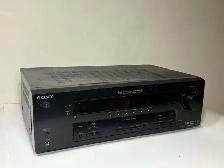 Sony STR-DE595 Surround Sound Receiver - Dolby Digital & DTS - Photo 5