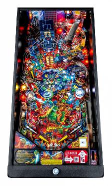 Stern Godzilla Pro Pinball | Ottawa Shipping - Photo 3