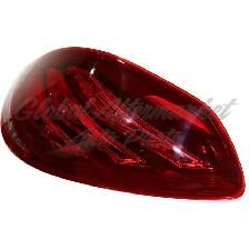 Mercedes S550 2014-2017 Tail Lights Left and Right - Photo 6
