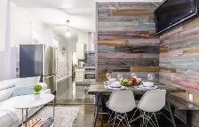 1 Bedroom 1 Bath apartment  - Dec 1 or Immediately - Open lease - Photo 2