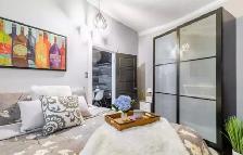 1 Bedroom 1 Bath apartment  - Dec 1 or Immediately - Open lease - Photo 4