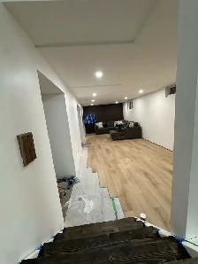 Floor Installation - Photo 2