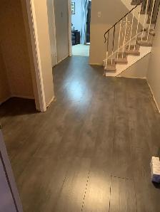 Floor Installation - Photo 3