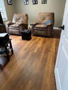 Floor Installation - Photo 4