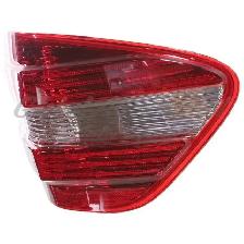 Mercedes Ml550 2008-2011 Tail Lights Left and Right - Photo 6