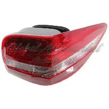 Mercedes Ml550 2008-2011 Tail Lights Left and Right - Photo 8