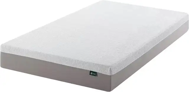 Brand New Comfort Ergonomic 8-inch Twin Size Mattress $59