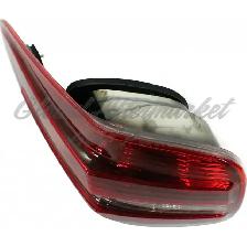 Mercedes Ml500 2006-2007 Tail Lights Left and Right - Photo 3