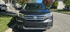 Honda Pilot Touring - Photo 2