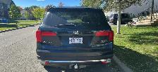 Honda Pilot Touring - Photo 6