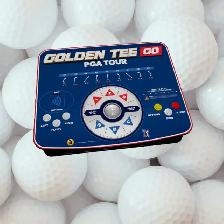 Golden Tee GO PGA Tour | Ottawa Shipping