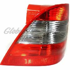 Mercedes Ml350 2005 Tail Lights Left and Right - Photo 3