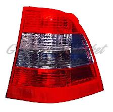 Mercedes Ml350 2005 Tail Lights Left and Right - Photo 5