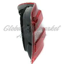 Mercedes Ml350 2007-2011 Tail Lights Left and Right - Photo 7