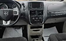 2017 Dodge Grand Caravan - Photo 9