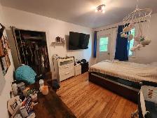 Lumineux Bel appartement 3 1⁄2 - Métro Côte-Sainte-Catherine - Photo 2