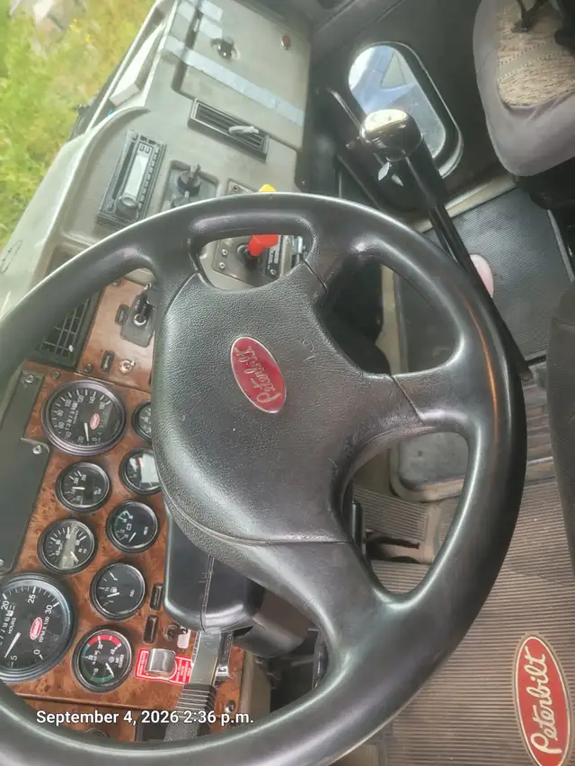 City driver required in Calgary area