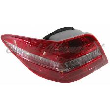 Mercedes Ml350 2006-2011 Tail Lights Left and Right - Photo 3