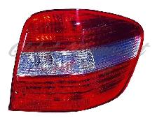 Mercedes Ml350 2006-2011 Tail Lights Left and Right - Photo 5