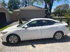 2021 Nissan Sentra - Photo 2