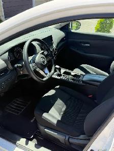 2021 Nissan Sentra - Photo 4