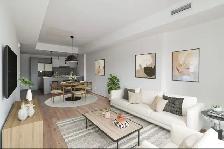 1 Bed   Den, Parking & Wi-Fi Incl. – $2,150 – Alta Vista - Photo 5