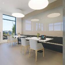 1 Bed   Den, Parking & Wi-Fi Incl. – $2,150 – Alta Vista - Photo 9