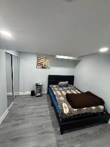 2 bedroom basement - Photo 3
