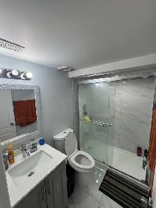 2 bedroom basement - Photo 4