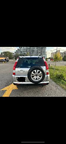 2006 Honda CR-V EXL AWD certified - Photo 4