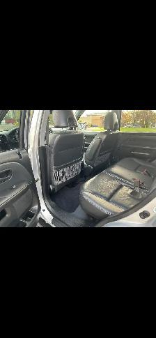 2006 Honda CR-V EXL AWD certified - Photo 7