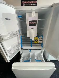 NEW 36" Whirlpool French Door Fridge  Water & Ice (29.5 Cu.Ft) - Photo 3