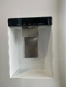 NEW 36" Whirlpool French Door Fridge  Water & Ice (29.5 Cu.Ft) - Photo 7