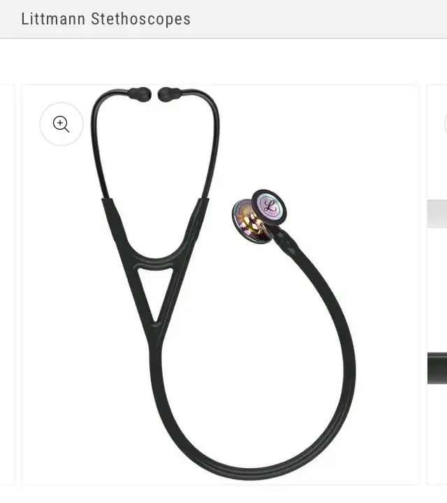 stethoscope