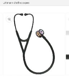 stethoscope