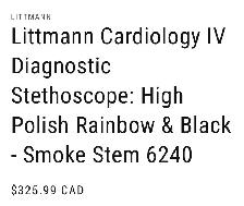 stethoscope - Photo 2
