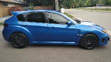 2011 Subaru WRX Stock tuned, Engine by Lachute capable of 550hp! - Photo 2